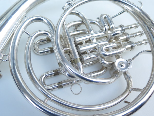 Cor d'harmonie double Selmer Lucien Thevet ascendant (1)
