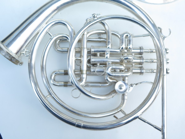 Cor d'harmonie double Selmer Lucien Thevet ascendant (12)