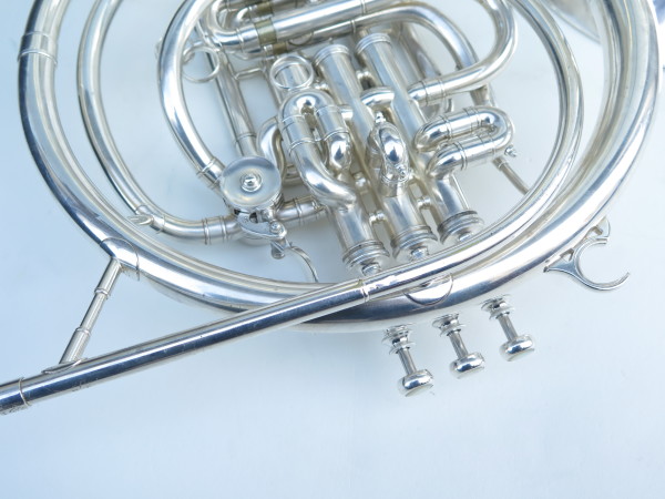 Cor d'harmonie double Selmer Lucien Thevet ascendant (3)