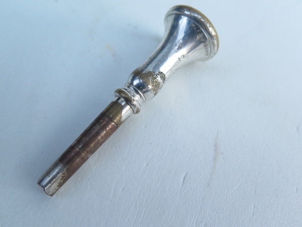 Cor d'harmonie double Selmer Lucien Thevet ascendant (5)