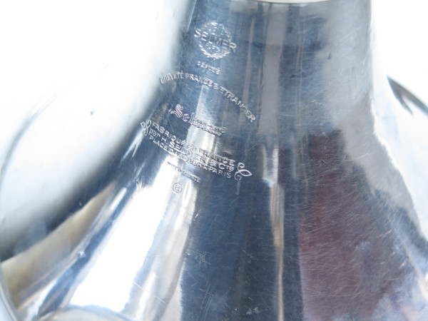 Cor d'harmonie double Selmer Lucien Thevet ascendant (9)