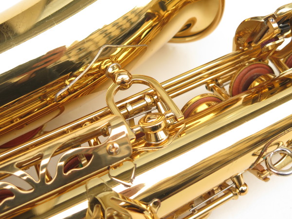 Saxophone alto Yamaha YAS575AL verni (10)