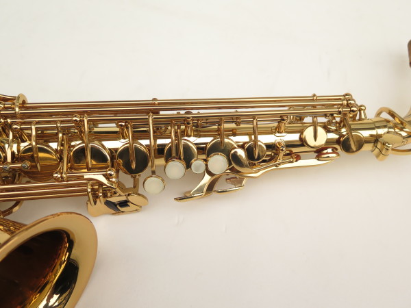 Saxophone alto Yamaha YAS575AL verni (3)