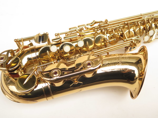 Saxophone alto Yamaha YAS575AL verni (4)