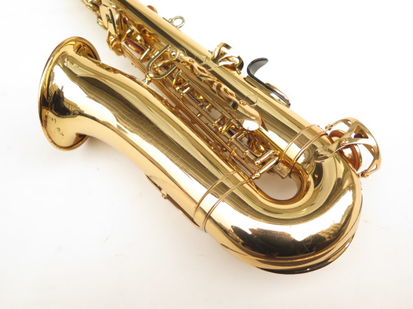 Saxophone alto Yamaha YAS575AL verni (5)