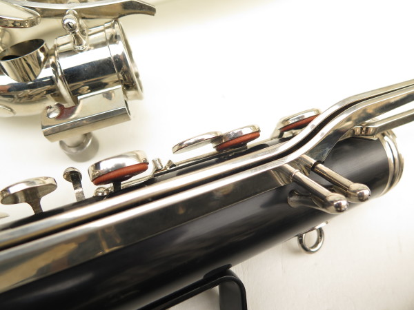 Clarinette basse au Mib Yamaha YCL 221 (2)