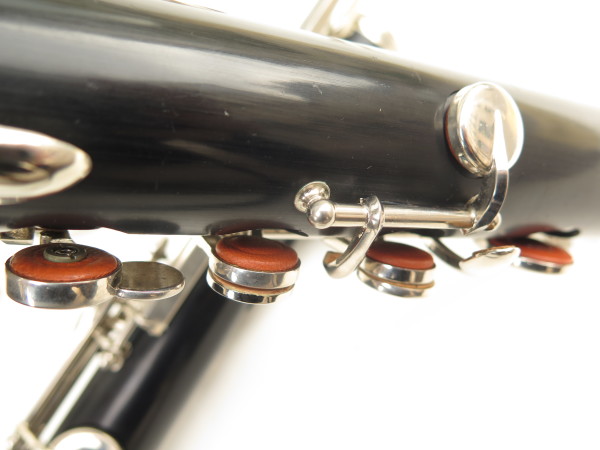 Clarinette basse au Mib Yamaha YCL 221 (3)