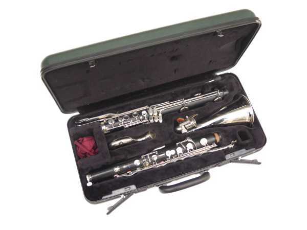 Clarinette basse au Mib Yamaha YCL 221 (6)