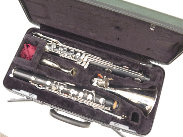 Clarinette basse au Mib Yamaha YCL 221 (7)