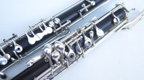Cor anglais Rigoutat RIEC (1)