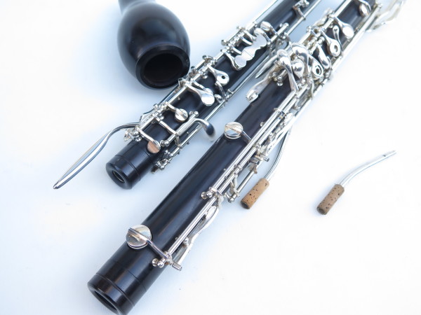 Cor anglais Rigoutat RIEC (2)