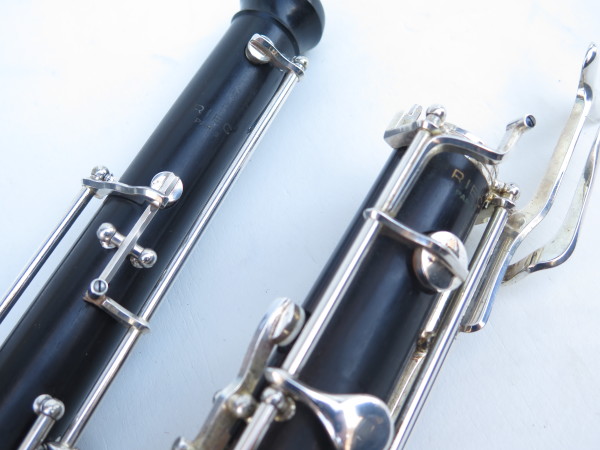 Cor anglais Rigoutat RIEC (4)