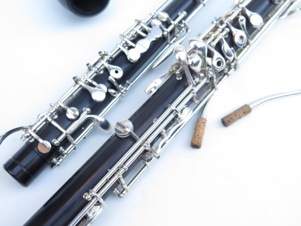 Cor anglais Rigoutat RIEC (5)