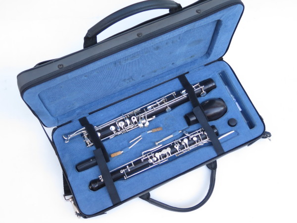 Cor anglais Rigoutat RIEC (6)