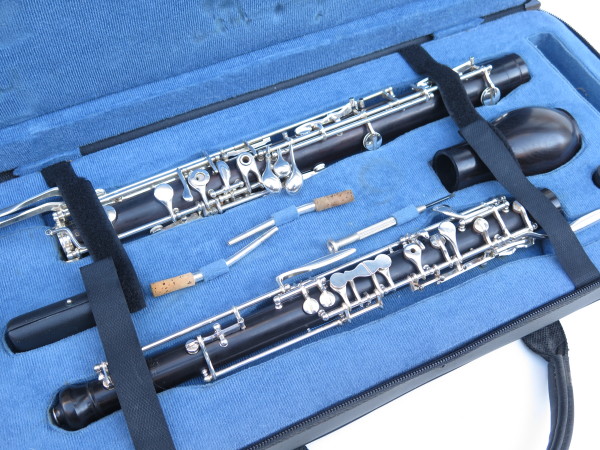 Cor anglais Rigoutat RIEC (7)
