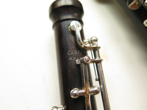 Hautbois Cabart P+3 (3)