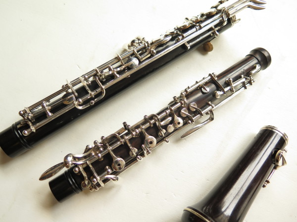 Hautbois Cabart P+3 (5)