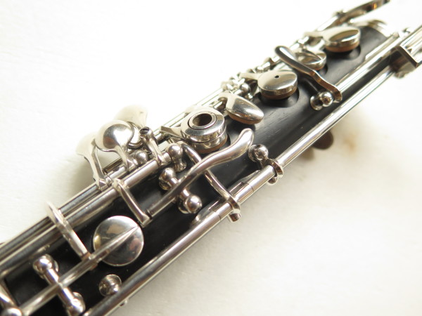 Hautbois Strasser (1)