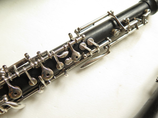 Hautbois Strasser (2)