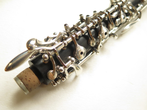 Hautbois Strasser (3)