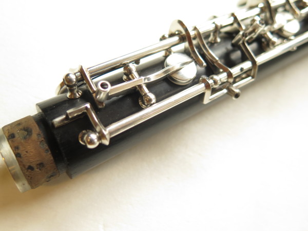 Hautbois Strasser (4)