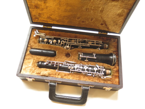 Hautbois Strasser (7)