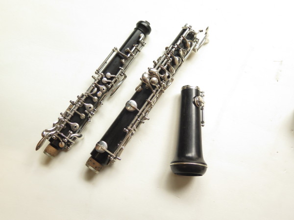 Hautbois Strasser (8)