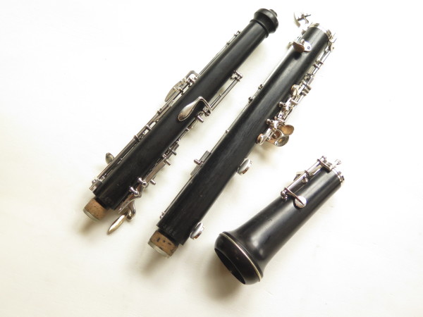 Hautbois Strasser (9)