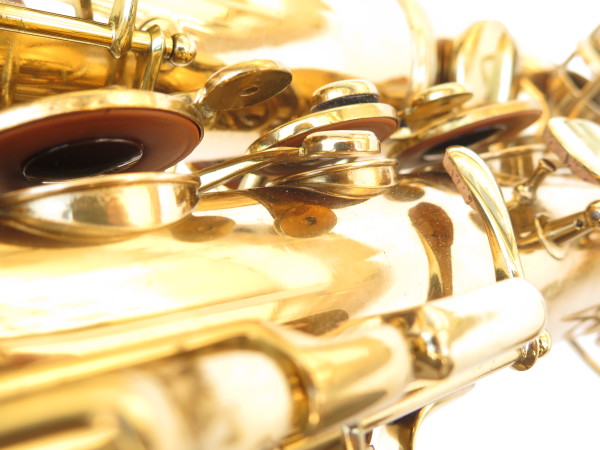 Saxophone ténor Conn transitionnel verni (3)