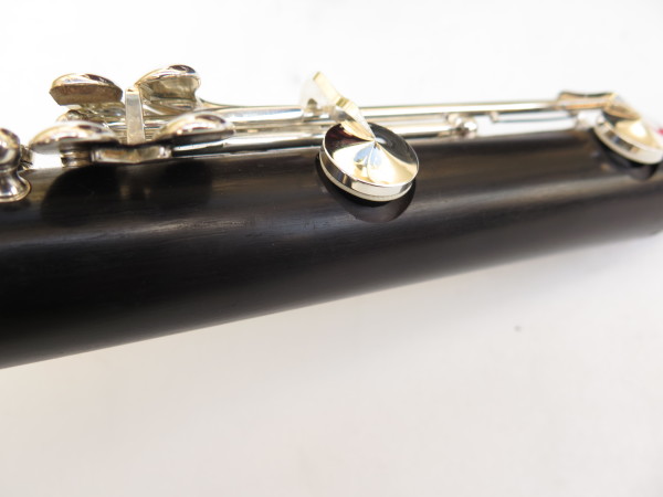 Clarinette Sib Buffet Crampon E13 ébène (4)