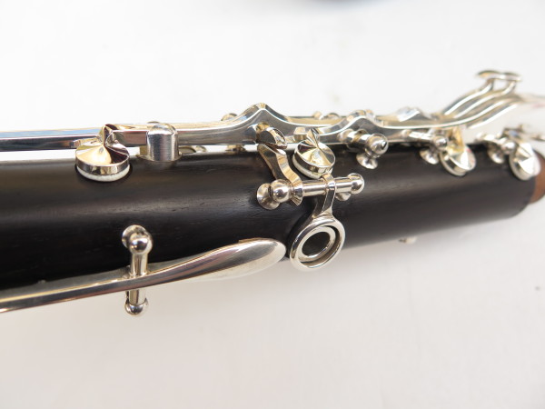 Clarinette Sib Buffet Crampon E13 ébène (5)
