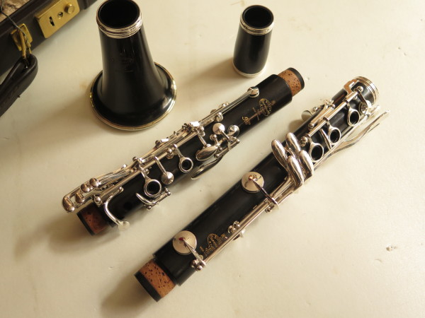 Clarinette Sib Buffet Crampon RC ébène (6)