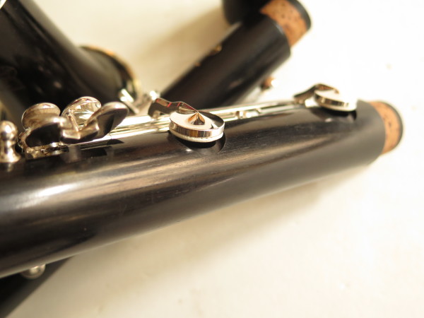Clarinette Sib Buffet Crampon RC ébène (7)