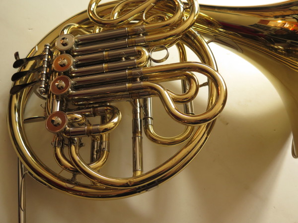 Cor double fa sib Yamaha YHR664 verni (3)