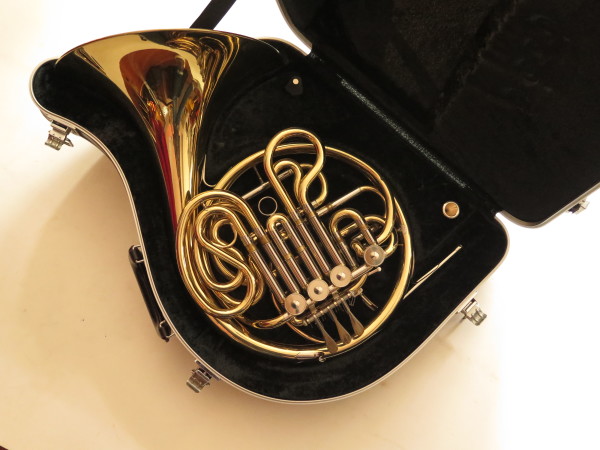 Cor double fa sib Yamaha YHR664 verni (7)