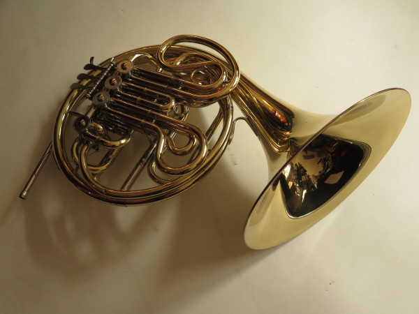 Cor double fa sib Yamaha YHR664 verni (8)