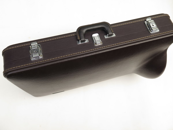 Euphonium Yamaha modèle YEP 241 S argenté (2)