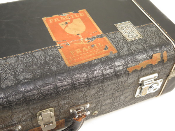 Saxophone alto King Super 20 Silversonic verni gravé (13)