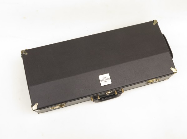 Saxophone alto Selmer Super Action 80 Série 2 verni gravé (4)