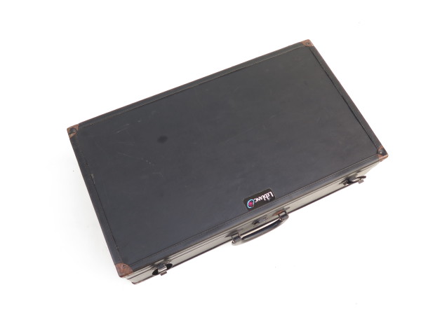 Clarinette basse Leblanc esprit au mib grave (9)