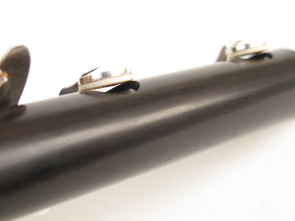 Clarinette en La Yamaha YCL Custom AE (3)