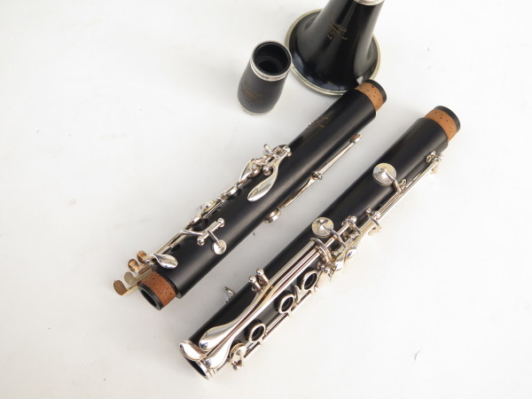 Clarinette en La Yamaha YCL Custom AE (6)