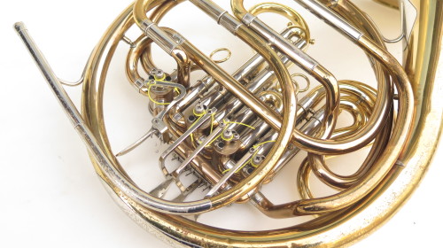 Cor double Fa Sib Yamaha YHR 662 verni (1)