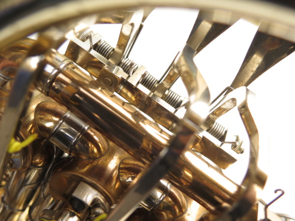 Cor double Fa Sib Yamaha YHR 662 verni (2)