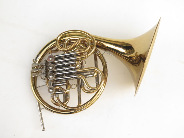 Cor double Fa Sib Yamaha YHR 662 verni (3)