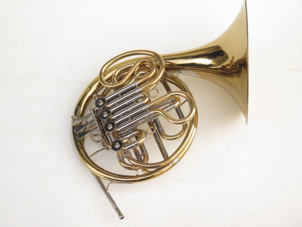 Cor double Fa Sib Yamaha YHR 662 verni (4)