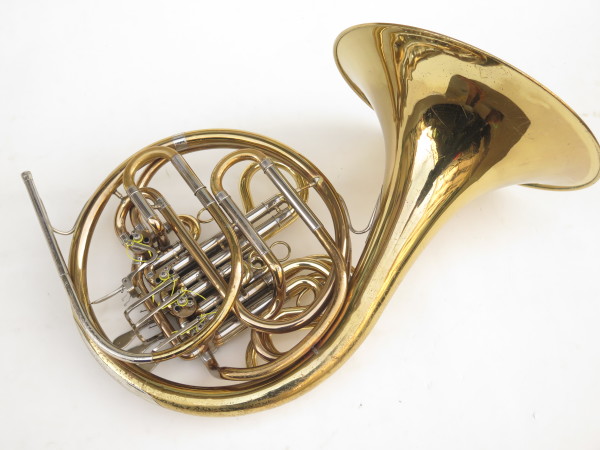 Cor double Fa Sib Yamaha YHR 662 verni (5)