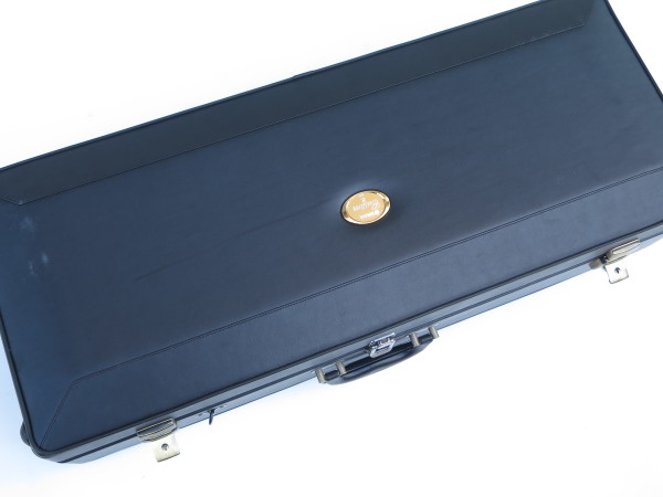 Saxophone ténor Yamaha Custom Z YTS 82Z (10)