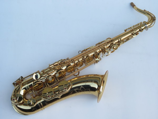Saxophone ténor Yamaha Custom Z YTS 82Z (11)