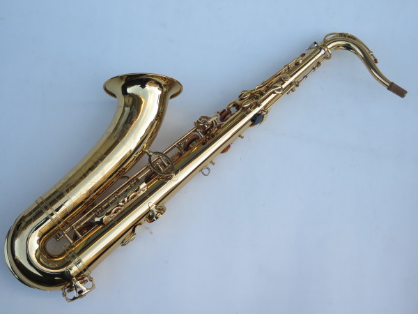 Saxophone ténor Yamaha Custom Z YTS 82Z (12)